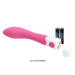 Pretty Love Stimulateur Point G Bishop 12 x 3.1 cm